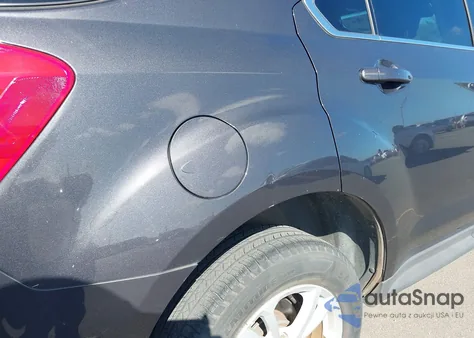 2016 Chevrolet Equinox Lt z USA, uszkodzony, nr VIN 2GNFLFEK3G6283453